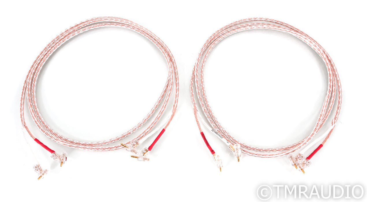 Kimber Kable 8TC Speaker Cables; 3m Pair