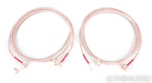 Kimber Kable 8TC Speaker Cables; 3m Pair