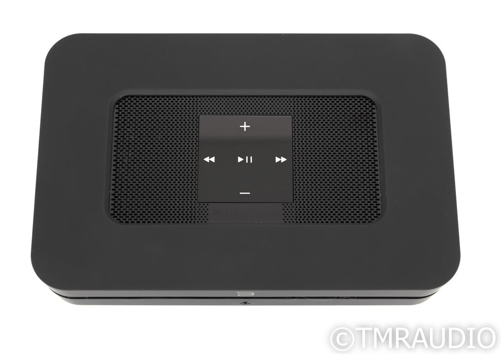 Bluesound NODE 2i Wireless Network Streamer; Black
