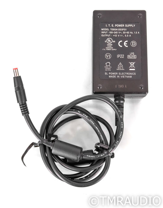 Wyred 4 Sound MS-1 Music Server / CD Ripper; MS1; 2TB