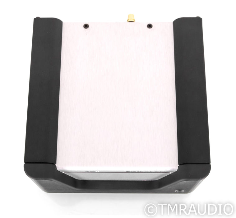 Wyred 4 Sound MS-1 Music Server / CD Ripper; MS1; 2TB