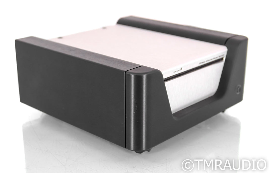 Wyred 4 Sound MS-1 Music Server / CD Ripper; MS1; 2TB