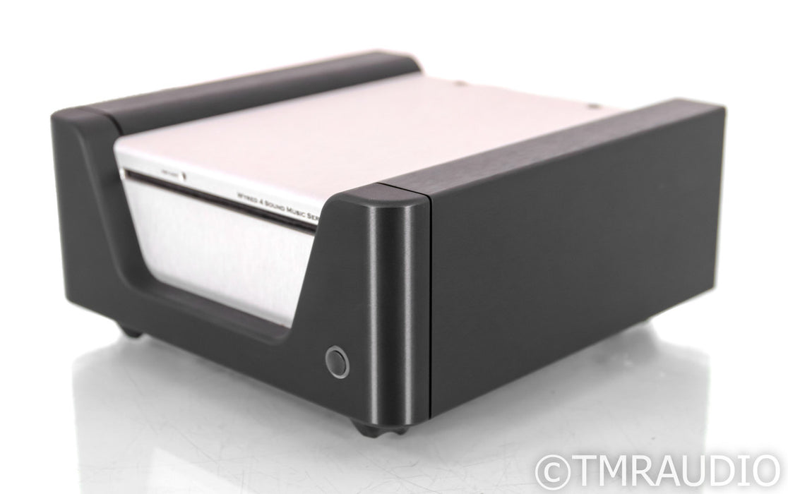 Wyred 4 Sound MS-1 Music Server / CD Ripper; MS1; 2TB