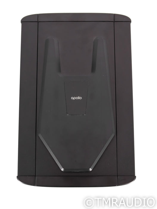 Rega Apollo CD Player; Remote