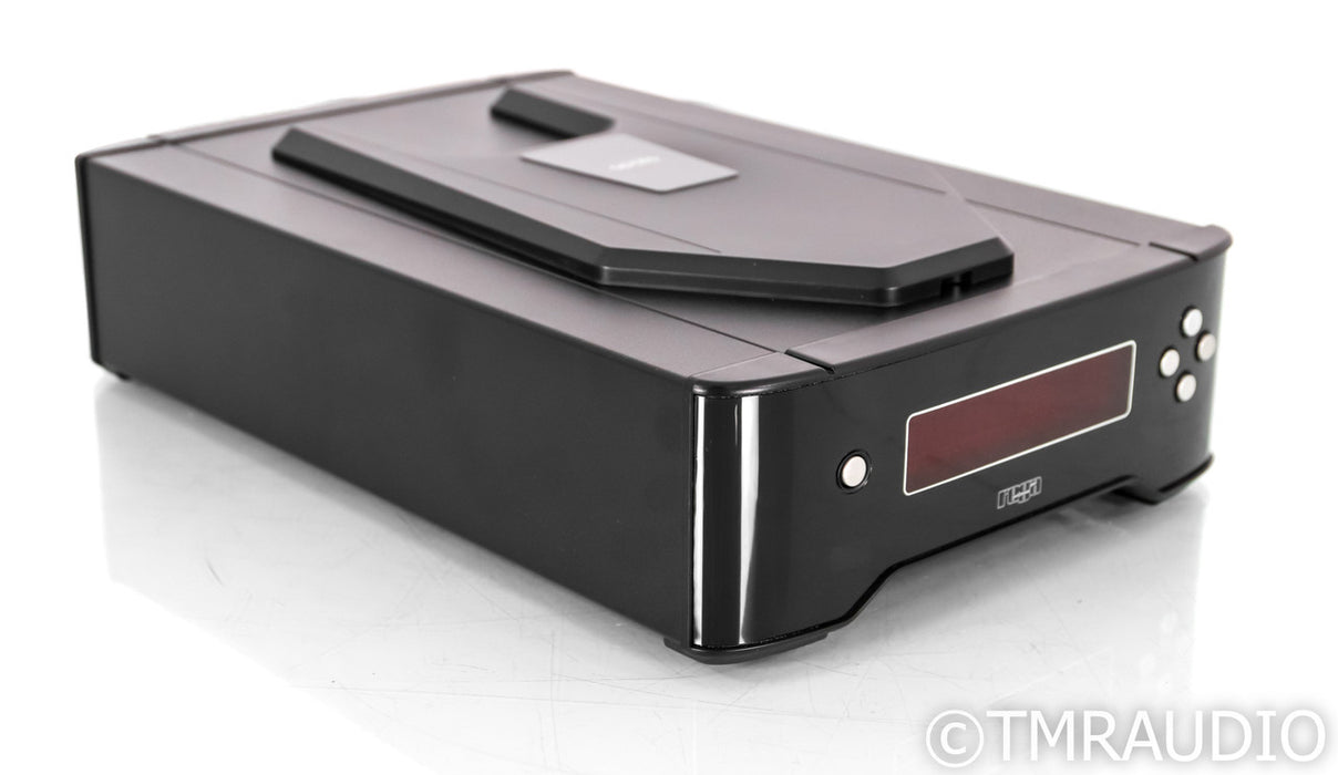 Rega Apollo CD Player; Remote
