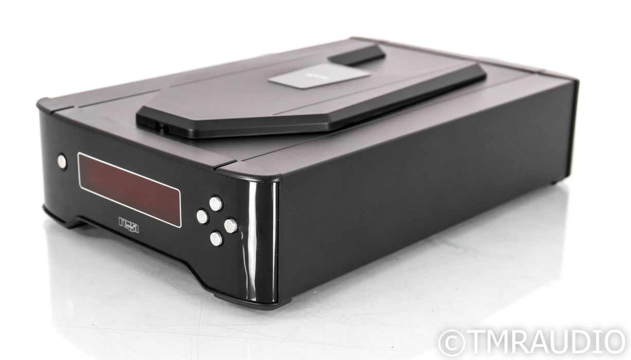 Rega Apollo CD Player; Remote