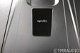 Rega Apollo CD Player; Remote