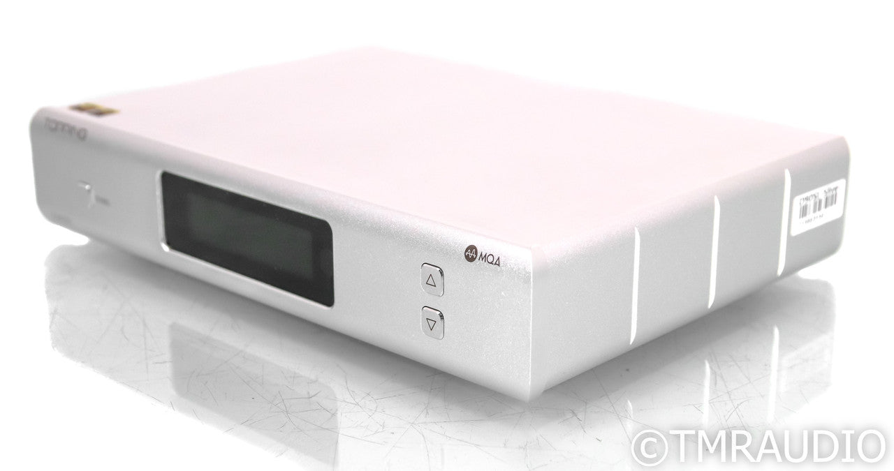 Topping D90SE DSD DAC; D/A Converter; Silver