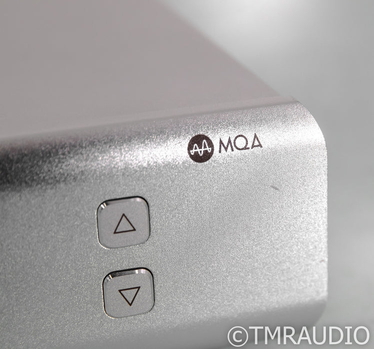 Topping D90SE DSD DAC; D/A Converter; Silver