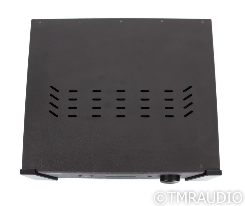Wyred 4 Sound STI-1000v2 Stereo Integrated Amplifier; Remote