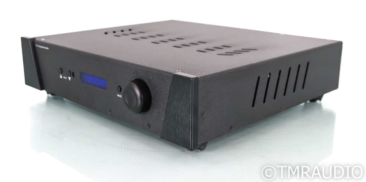 Wyred 4 Sound STI-1000v2 Stereo Integrated Amplifier; Remote