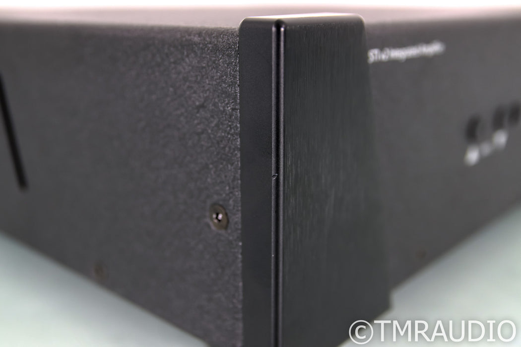 Wyred 4 Sound STI-1000v2 Stereo Integrated Amplifier; Remote