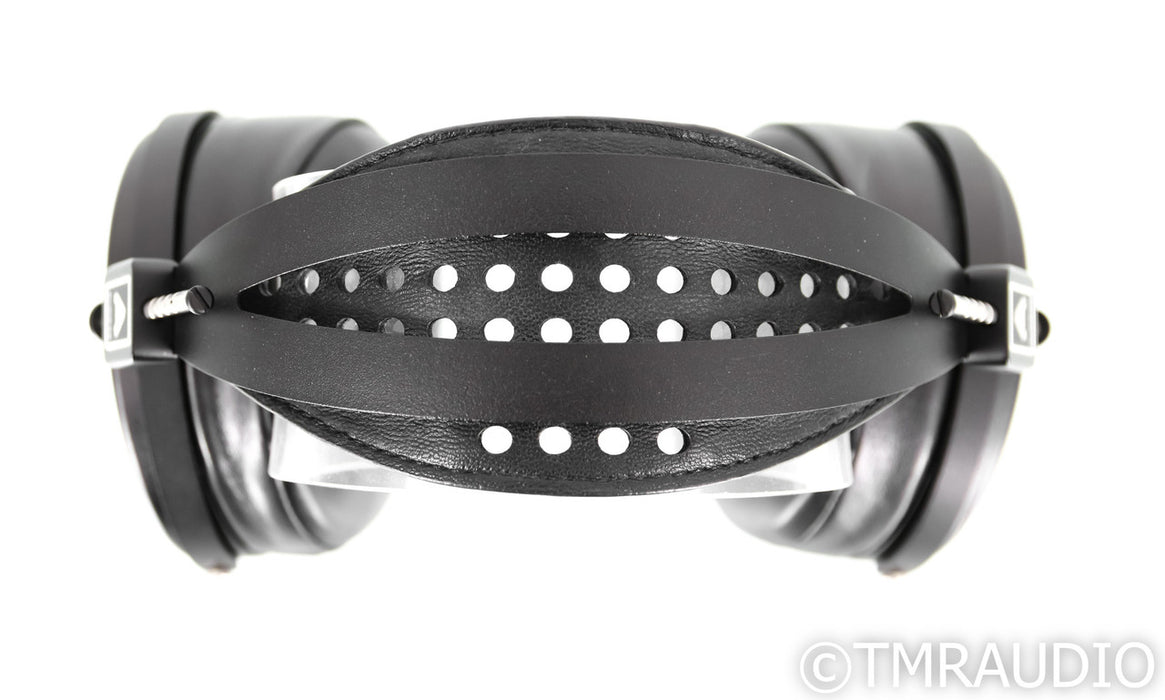 Audeze LCD-X Planar Magnetic Open Back Headphones; LCDX