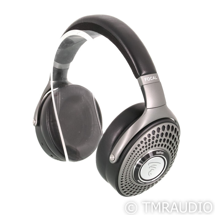 Focal Bathys Wireless Noise Cancelling Headphones; Bluetooth (Open Box)