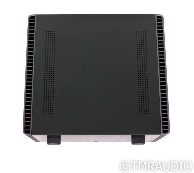 Michi X5 Stereo Integrated Amplifier; X-5; Remote; MM / MC Phono
