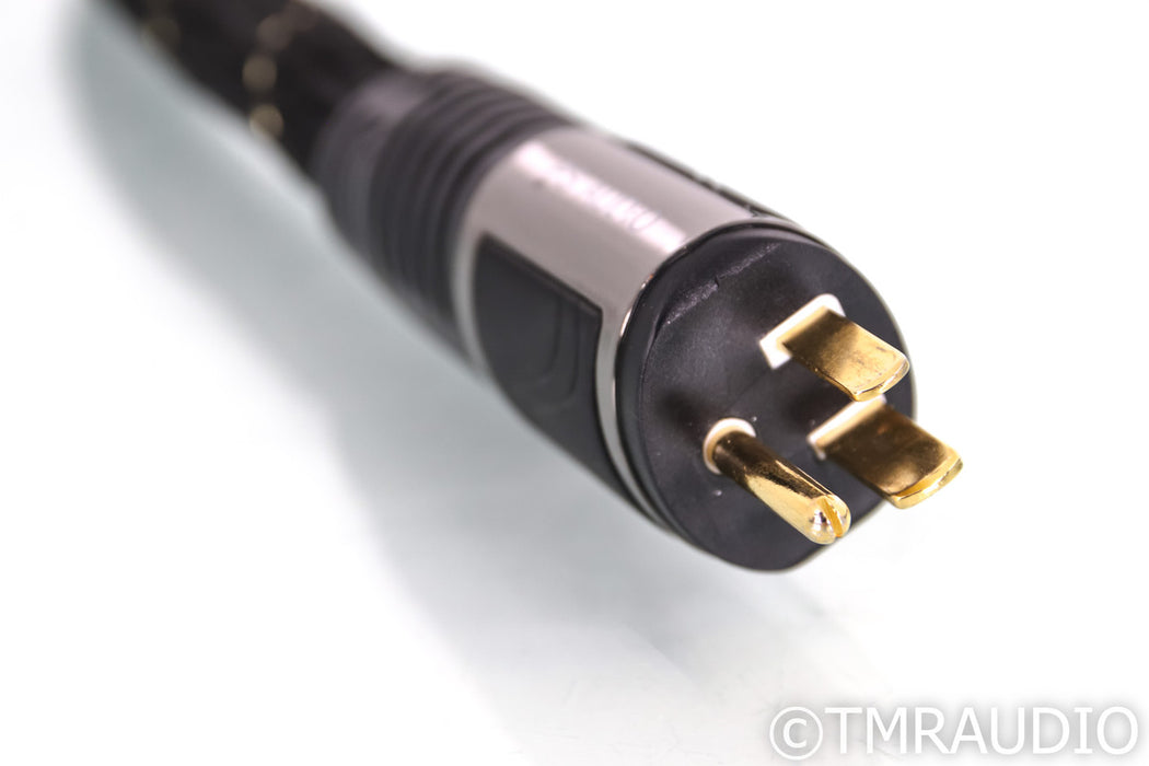 PS Audio PerfectWave AC-12 Power Cable; 1.5m AC Cord; AC12