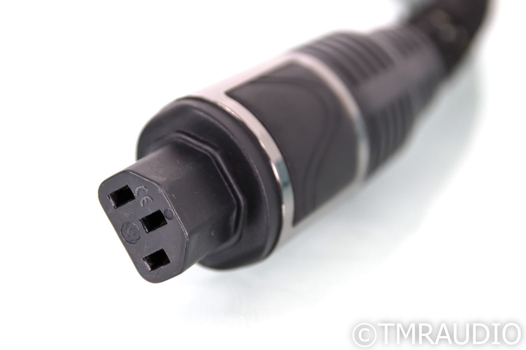 PS Audio PerfectWave AC-12 Power Cable; 1.5m AC Cord; AC12