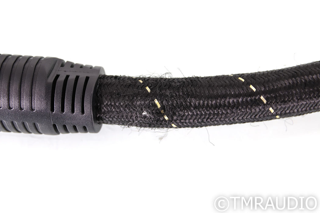 PS Audio PerfectWave AC-12 Power Cable; 1.5m AC Cord; AC12