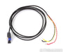 Kimber Kable REL-CU Speakon Subwoofer Cable; For REL Subwoofers; 3m