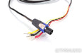 Kimber Kable REL-CU Speakon Subwoofer Cable; For REL Subwoofers; 3m