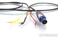 Kimber Kable REL-CU Speakon Subwoofer Cable; For REL Subwoofers; 3m