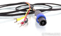 Kimber Kable REL-CU Speakon Subwoofer Cable; For REL Subwoofers; 3m