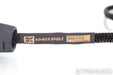 Kimber Kable REL-CU Speakon Subwoofer Cable; For REL Subwoofers; 3m