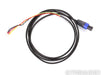 Kimber Kable REL-CU Speakon Subwoofer Cable; For REL Subwoofers; 3m