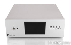Pro-Ject CD Box RS2 T CD Transport; Silver (Open Box)
