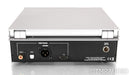 Pro-Ject CD Box RS2 T CD Transport; Silver (Open Box)