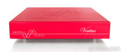 Merill Audio Veritas Mono Power Amplifier; Single; Red