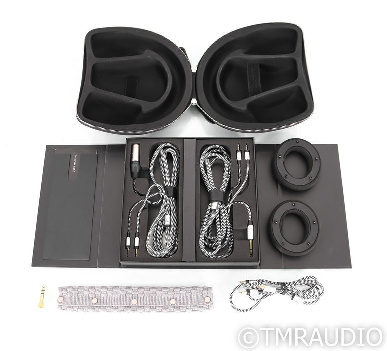Focal Clear Open Back Headphones