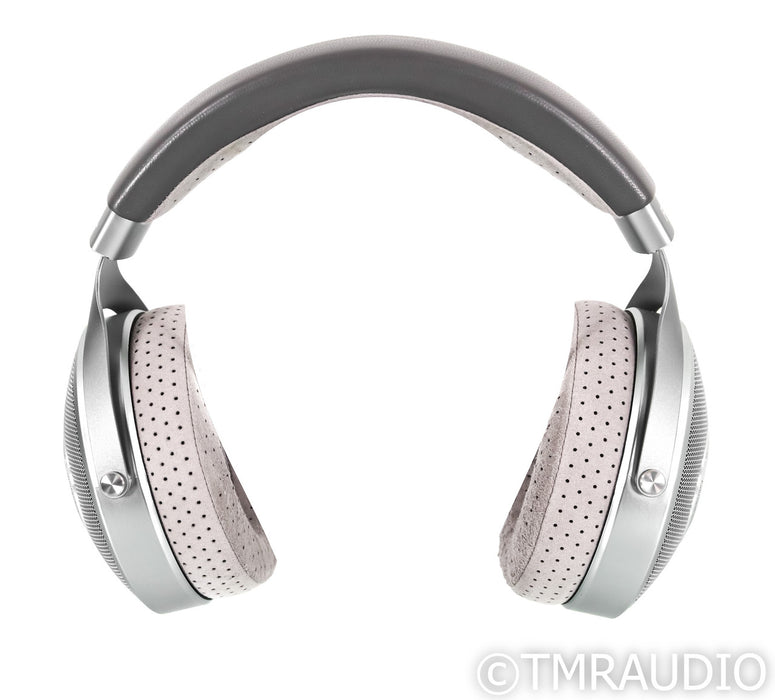 Focal Clear Open Back Headphones