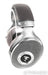 Focal Clear Open Back Headphones