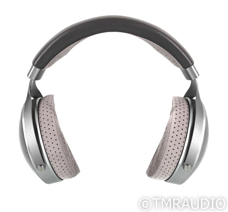Focal Clear Open Back Headphones