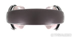 Focal Clear Open Back Headphones