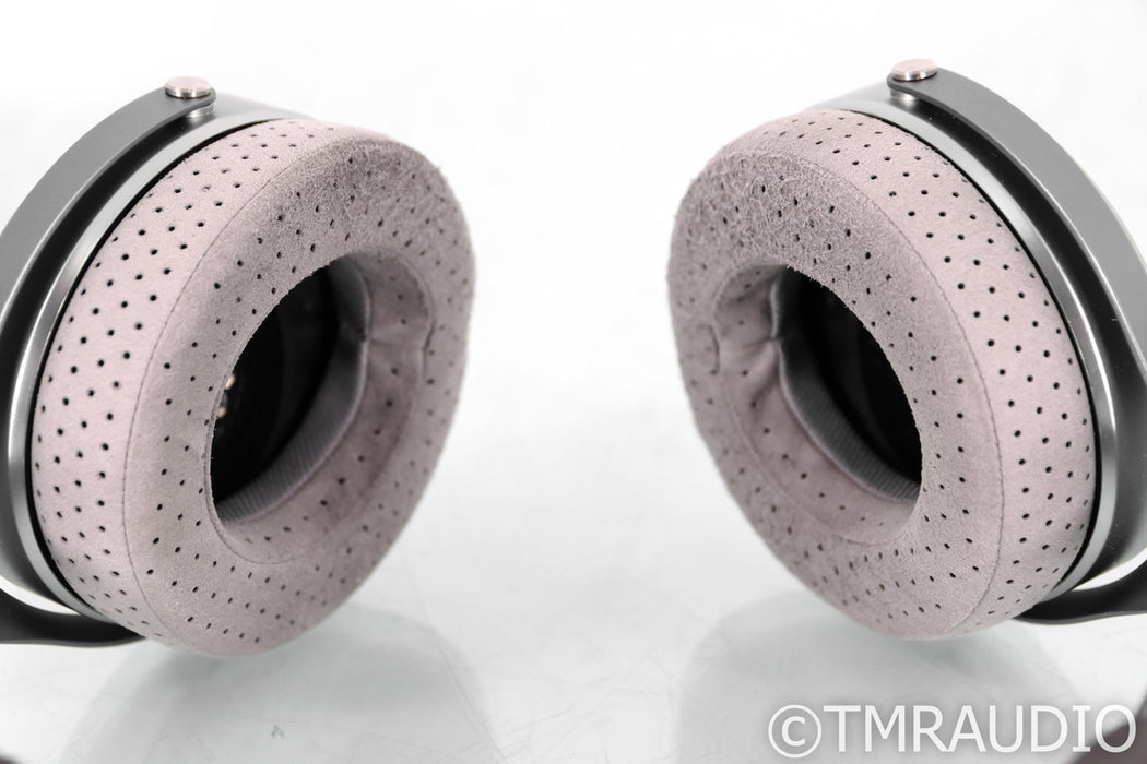 Focal Clear Open Back Headphones