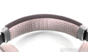 Focal Clear Open Back Headphones