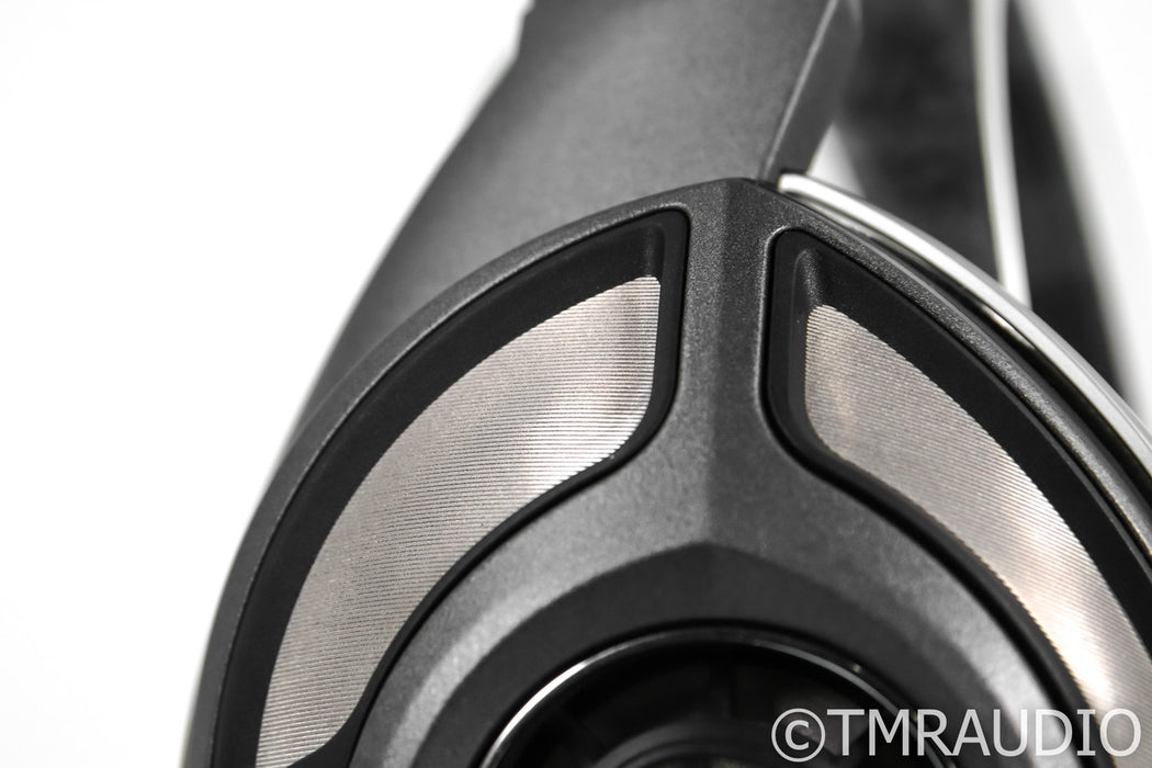 Sennheiser HD 700 Open Back Headphones