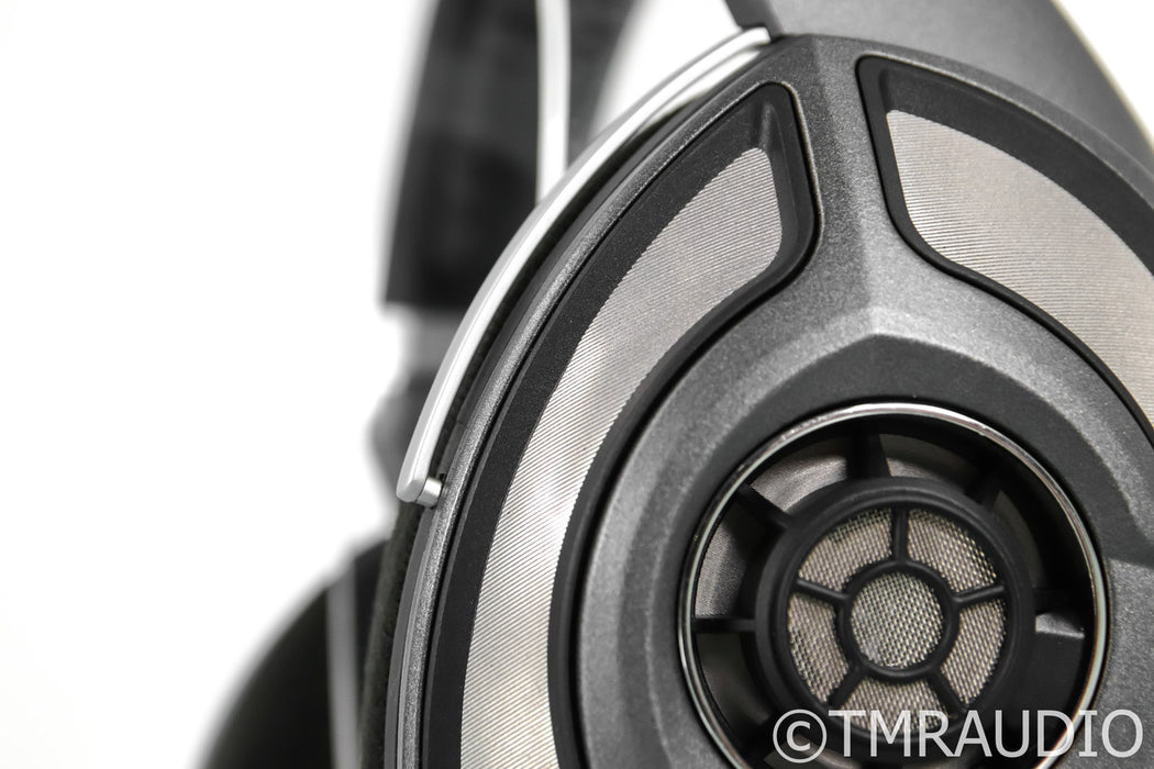 Sennheiser HD 700 Open Back Headphones