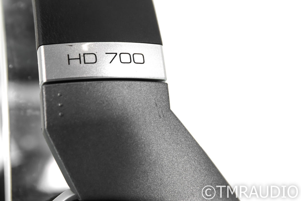 Sennheiser HD 700 Open Back Headphones