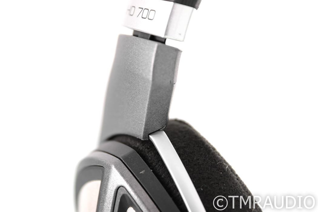 Sennheiser HD 700 Open Back Headphones