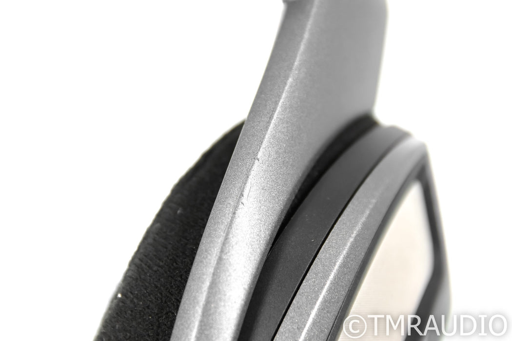 Sennheiser HD 700 Open Back Headphones