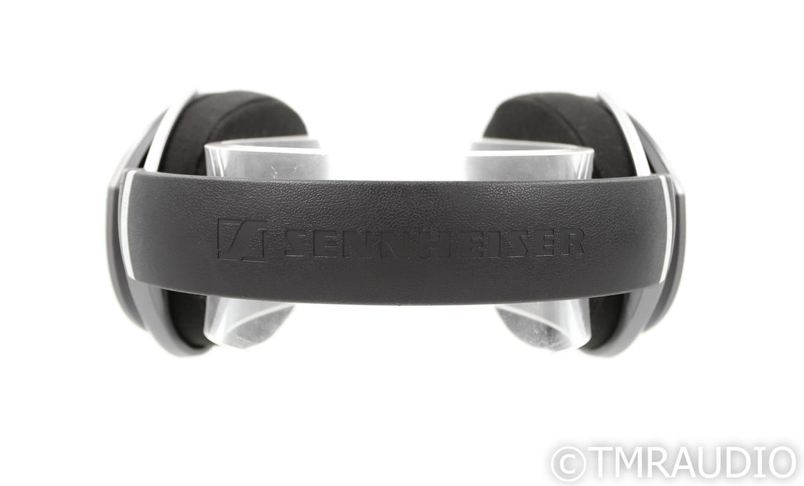 Sennheiser HD 700 Open Back Headphones