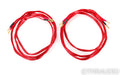 AntiCables Level 4.2 FLEX Speaker Cables; 6ft Pair