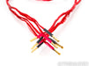 AntiCables Level 4.2 FLEX Speaker Cables; 6ft Pair