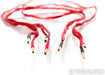 AntiCables Level 4.2 FLEX Speaker Cables; 6ft Pair