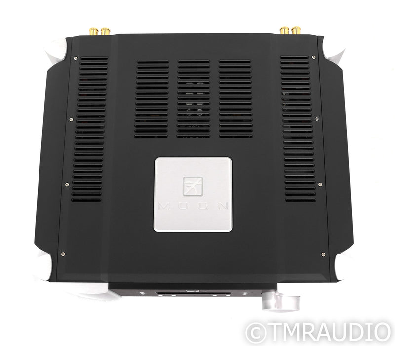 Simaudio Moon 700i V2 Stereo Integrated Amplifier; Remote; 700-i