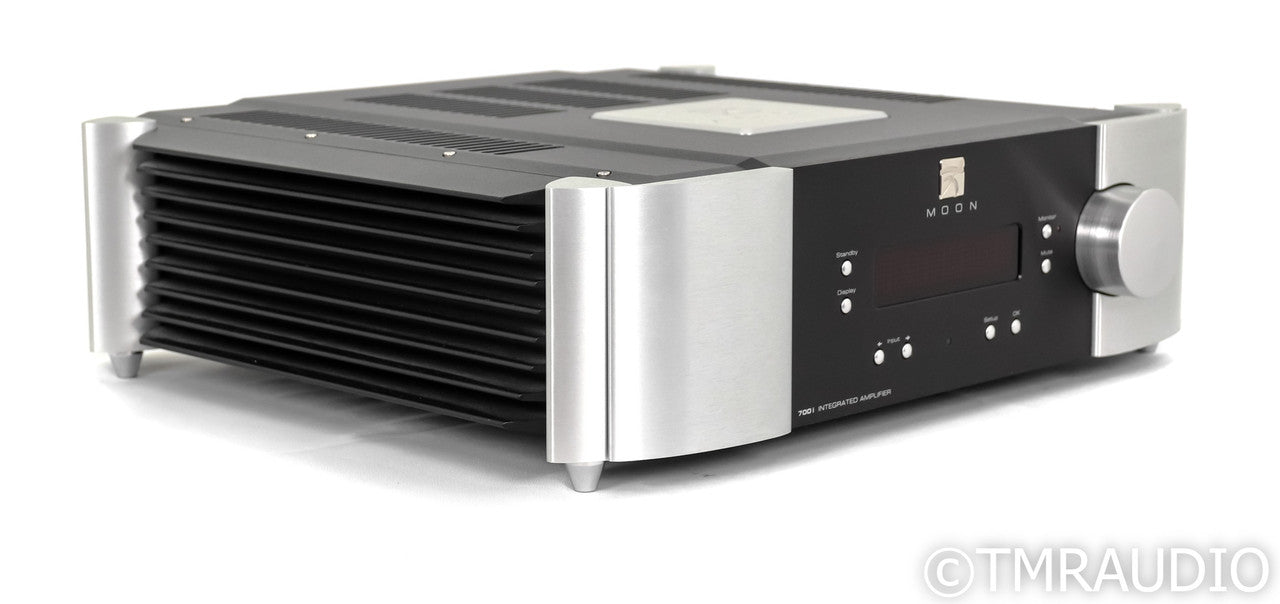 Simaudio Moon 700i V2 Stereo Integrated Amplifier; Remote; 700-i