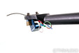 VPI Prime Belt Drive Turntable; SoundSmith Zephyr MIMC Cartridgek JMW-10 Tonearm